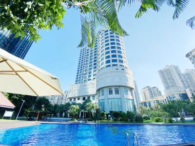 Hainan Junhua Haiyi Hotel