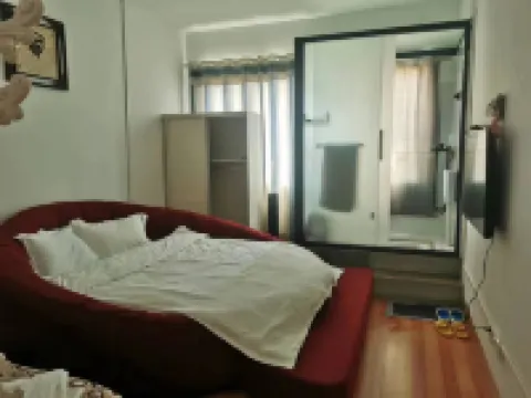 Jianglin Homestay