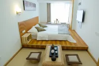 Ximu Sanqiu Homestay Hotel (Zhengzhou University Wanke Plaza)