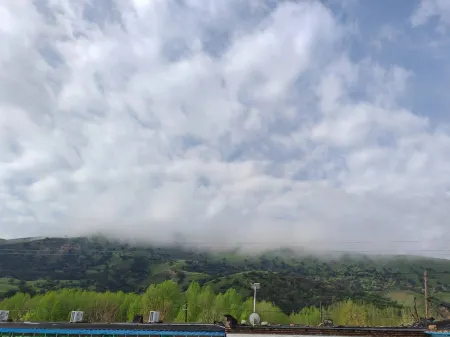 Gongliu Yutao Homestay Отели рядом с достопримечательностью «Kurdning·Bai Rui Camp»