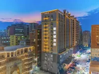 XDC BUSINESS HOTEL