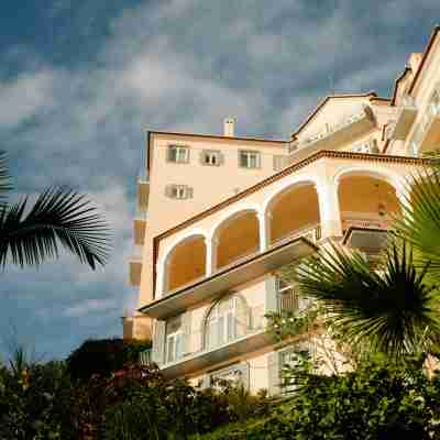 Reid's Palace, A Belmond Hotel, Madeira Hotel Exterior