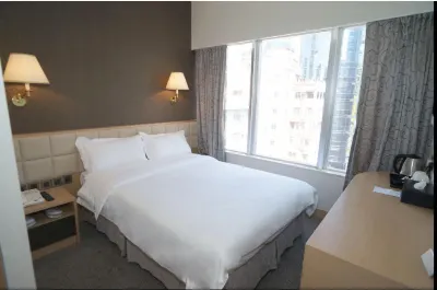 H1 Hotel Hôtels à : Mong Kok