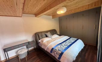 Liuxi Chinese Inn Homestay
