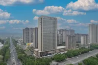 JI Hotel (Zibo Linzi Qi Culture Museum) - 3-نجوم