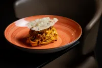 UNA ホテルズ ボローニャ フィエラ - 朝食