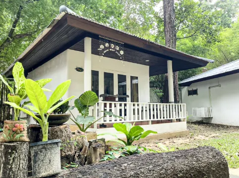 ห้องแบบค็อทเทจ