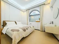 Qiyu Homestay Hotel in zona Torre Dongxi