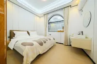 柒遇民宿（西街開元寺店） 鄰近威遠樓的酒店