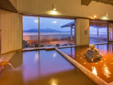 Matsumotoro Отели в г. Сибукава