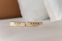 沐雅美宿飯店（泰安站劉老根大舞台店） - 寵物友善
