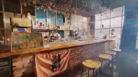 Esplanade International Youth Hostel - Barer