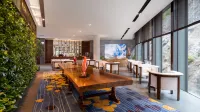 Hotel Indigo DALI ERHAI by IHG - salle de sport
