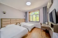 Brzin Yueke Yijia Yard Station (Zhong 'e Old Wharf Fengqing Street Branch)