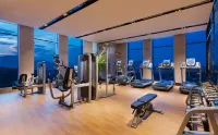 Lincang Heat Limit Limited Edition Hotel Hotels in Lincang