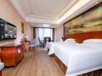 Vienna International Hotel (Changsha Hongxing Desiqin Plaza)