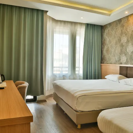 Start Hotel