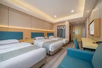 Zogang County Rezen Select Hotel Hotels in Zogang County