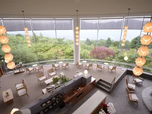 하코네 고라 바야쿠단