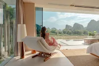 Yunqi Moye Holiday Homestay (Yingxi Fenglin Branch) فنادق في ينغ ده