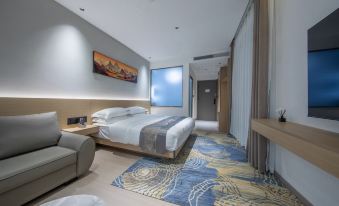 Fuhong Boutique Homestay
