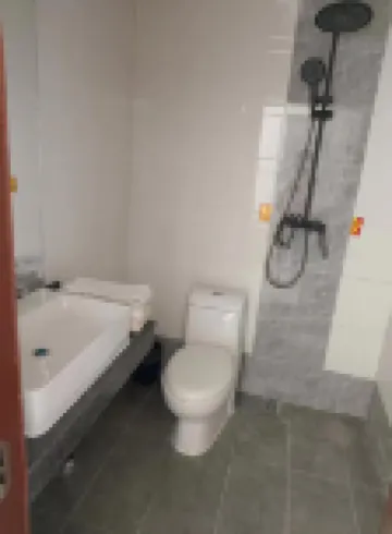 Wuyuan Shanshui Hotel