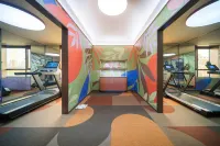 Orange Hotel (Xingcheng City Government)