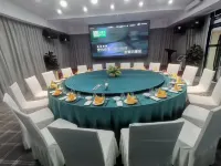 28 Degree Quan Hotel (Zhangzhou High-speed Railway Station Southwest Medical University Branch) - Desayuno