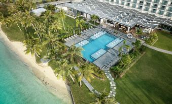 Crowne Plaza Resort Guam