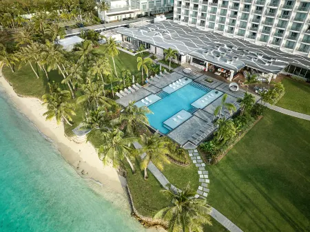 Crowne Plaza Resort Guam