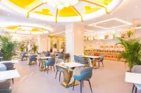 瑞麗柏儷飯店 - 早餐