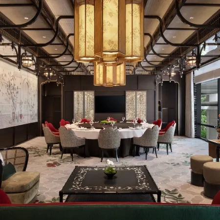 Shangri-La Fuzhou
