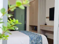 Qiushe (Wenchang Xingyou Former Residence) Hotel di Wenchang