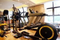 Wyndham La Quinta (Qionghai Yinhai Road) - palestra