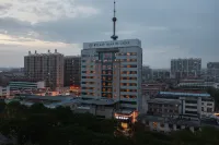 Starway Hotel (Zhangzhi Xiangyuan Xinjian Dongjie)