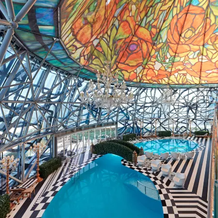 Mondrian Doha
