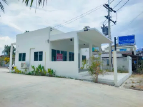 สิชล เรสซิเดนท์ โรงแรมในอำเภอ สิชล