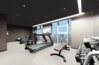 Atour Hotel Urumqi Autonomous Region Museum - pet friendly