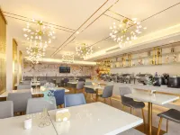 Mehood Hotel (Guilin North Railway Station High-speed Railway Plaza) Hotels near Diecai