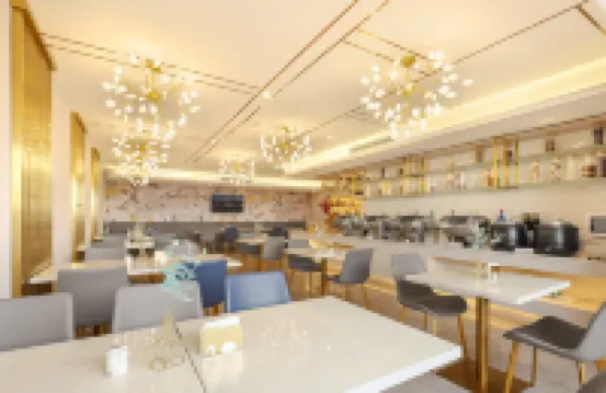 美豪飯店（桂林北站高鐵廣場店）