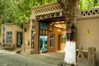 Grape Valley Moming Homestay Hotels in Turpan