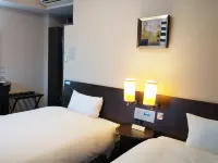 Hotel Route-Inn Tsuruga Ekimae Hotels in Tsuruga