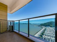 Xiari Sea View Hotel Zhoushan - إطلالة على البحر