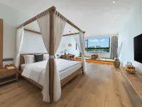 眉山一溪雲酒店 鄰近宏遠蓋麗廣場的酒店