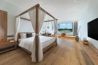 Yixiyun Hotel Hotels near Future Buildings