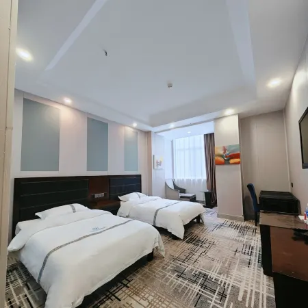 QIyue Yaju Hotel
