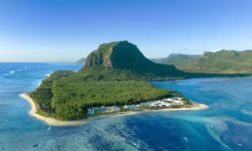 Riu Palace Mauritius - All Inclusive - Adults Only