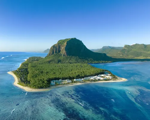Riu Palace Mauritius - All Inclusive - Adults Only Hotels in Mauritius