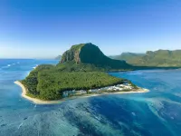 Riu Palace Mauritius - All Inclusive - Adults Only Hotellit kohteessa 
