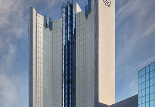 쉐라톤 이스탄불 아타코이 호텔